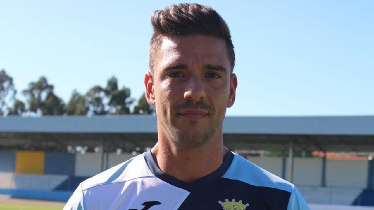 Canelas 2010 continua a surpreender na Liga 3 «Somos a equipasensação