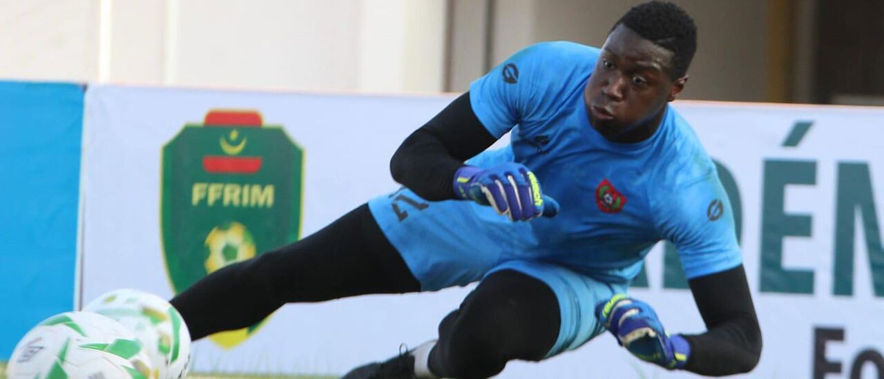 Maurice Gomis vai a jogo pela Guiné-Bissau 