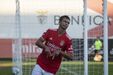 Henrique Araújo (Benfica B)