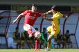 Martim Neto (Benfica B)