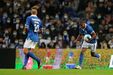 Kerwin Vargas (Feirense)