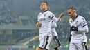 3.º - V. Guimarães (penálti a cada 366 minutos)