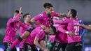 4.º - Tondela (penálti a cada 409 minutos)