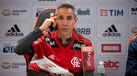 As primeiras imagens: Começou o 'reinado' de Paulo Sousa no Flamengo