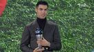 Cristiano Ronaldo recebeu o último prémio do dia no 'The Best': «Uma grande conquista»