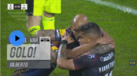 O autogolo de Gilberto que colocou o Moreirense a vencer o Benfica: VAR analisou possível fora de jogo e validou lance