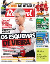 Quinta-feira, 6 de janeiro de 2022