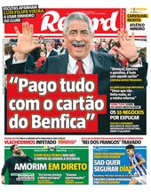 Sexta-feira, 7 de janeiro de 2022