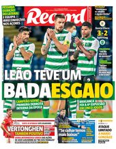 Sábado, 8 de janeiro de 2022