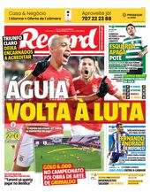 Segunda-feira, 10 de janeiro de 2022