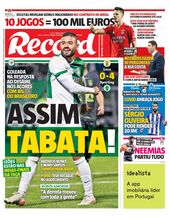 Quarta-feira, 12 de janeiro de 2022