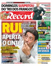 Sexta-feira, 14 de janeiro de 2022