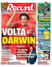 Sábado, 15 de janeiro de 2022