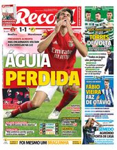 Domingo, 16 de janeiro de 2022