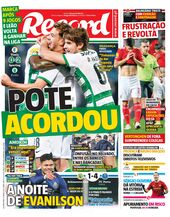 Segunda-feira, 17 de janeiro de 2022