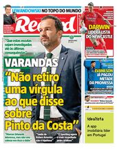 Terça-feira, 18 de janeiro de 2022