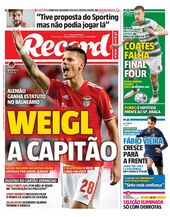 Quarta-feira, 19 de janeiro de 2022