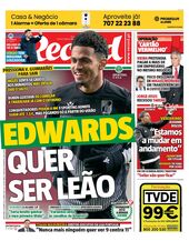 Sexta-feira, 21 de janeiro de 2022