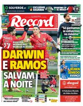 Sábado, 22 de janeiro de 2022