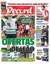 Domingo, 23 de janeiro de 2022