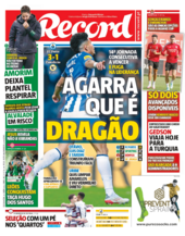 Segunda-feira, 24 de janeiro de 2022