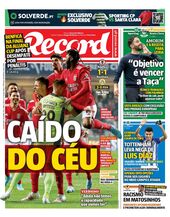 Quarta-feira, 26 de janeiro de 2022