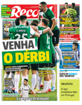 Quinta-feira, 27 de janeiro de 2022