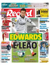 Segunda-feira, 31 de janeiro de 2022