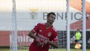 Henrique Araújo (Benfica B)