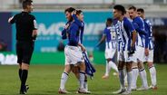 1.º - FC Porto (penálti a cada 272 minutos)