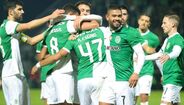 2.º - Sporting (penálti a cada 287 minutos)