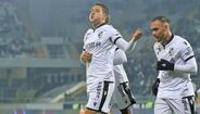 3.º - V. Guimarães (penálti a cada 366 minutos)