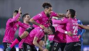 4.º - Tondela (penálti a cada 409 minutos)