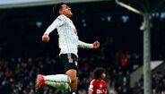Fábio Carvalho (do Fulham para o Liverpool)