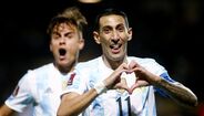 Argentina