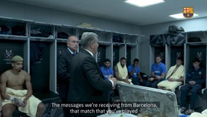 Barcelona arrasa no Riazor<br />com quatro de Suárez - Espanha -  Jornal Record