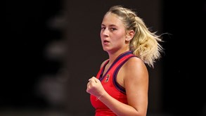 Sara S. Tormo - Marta Kostyuk: por um lugar na 3.ª ronda do Australian Open