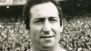 Morreu Paco Gento, lenda do Real Madrid