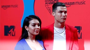 Família de Georgina deixa 'aviso' a Cristiano Ronaldo: «Tens a mulher mais diabólica ao teu lado»