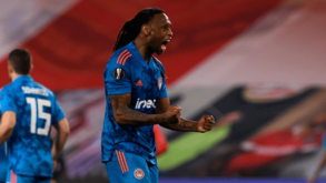 Rúben Semedo no FC Porto com cláusula de compra não obrigatória de 7 milhões de euros