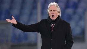 Revelado motivo de divergência entre Jorge Jesus e o Atlético Mineiro