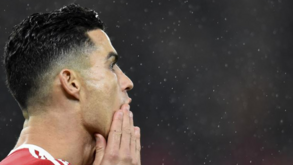 O problema do Manchester United é… um conjunto de problemas