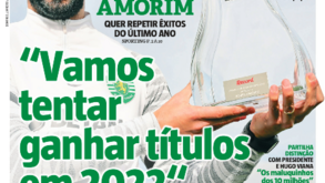 Domingo, 2 de janeiro de 2022