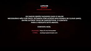 Sites do Expresso e SIC alvos de ataque informático: hackers pedem resgate