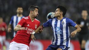 [Mais vistos em 2021] Benfica e FC Porto nos símbolos mais bonitos do Mundo: águias entram mesmo no top-15