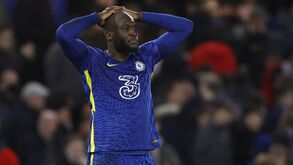 Di Canio: «O Inter teria ganho de qualquer maneira e o Chelsea joga muito melhor sem Lukaku»