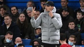 Tuchel e a situação de Lukaku: «Vamos decidir amanhã...»