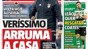 Segunda-feira, 3 de janeiro de 2022