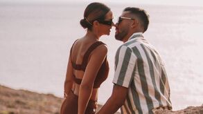Tamara Gorro e Ezequiel Garay separam-se