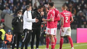 Corte começa no banco: Nélson Veríssimo apoiado por oito membros